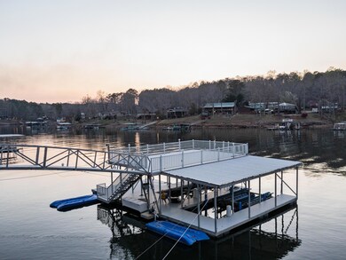 Dock