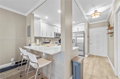 900 SW 12th St unit 206, Fort Lauderdale, FL 33315 - photo 6