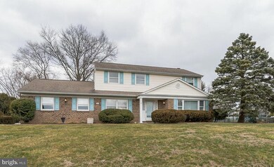 47 Braintree Common, Feasterville Trevose, PA 19053 - photo 2
