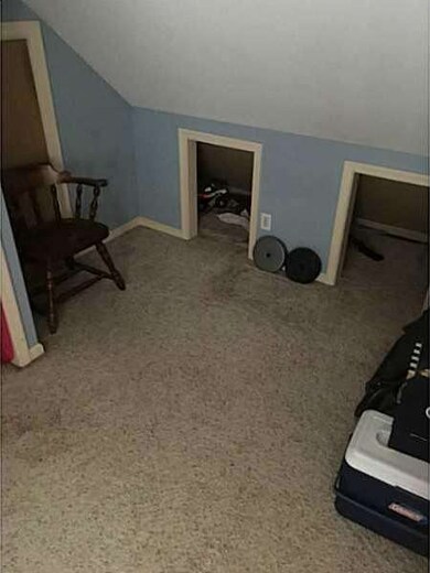 Bedroom.