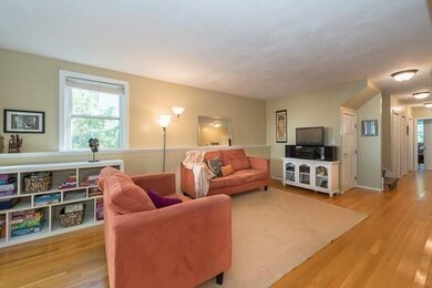 35 Harrison St unit D, Roslindale, MA 02131 - photo 3