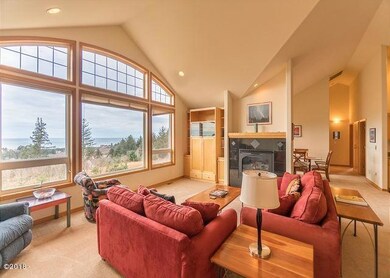 Vaulted Ceilings