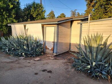Picture of Detached 12 x 20 Room on the side of Ga