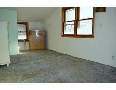 Bedroom.