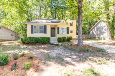 1157 Sandy Beach Dr, Macon, GA 31220 - photo 5