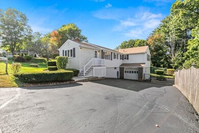 25 Prouty Rd, Burlington, MA 01803 - photo 2