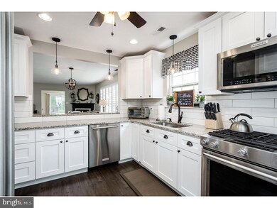 522 Hydrangea Dr, Mount Laurel, NJ 08054 - photo 5