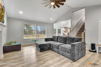 7151 Bogle Bluff Dr, Wasilla, AK 99623 - photo 6