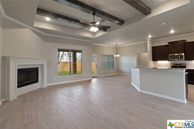 601 Juniper Dr, Troy, TX 76579 - photo 6