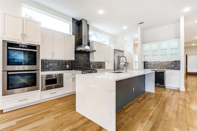 5533 Vickery Blvd, Dallas, TX 75206 - photo 4