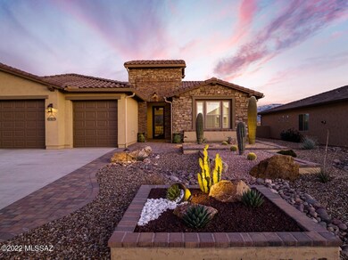 Front Landscaping