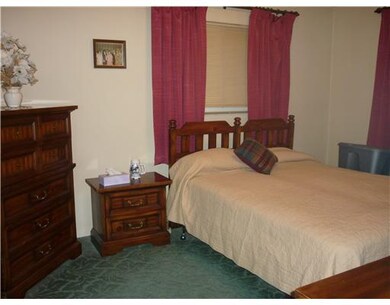 Bedroom. Bedroom #2