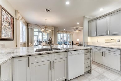 8471 Southbridge Dr unit 1, Fort Myers, FL 33967 - photo 6