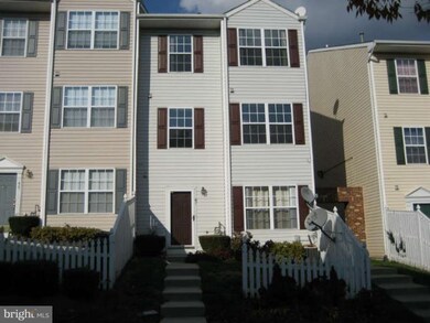 47 Royalty Cir, Owings Mills, MD 21117 - photo 6