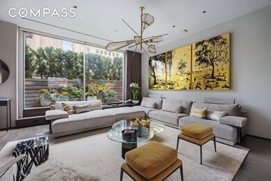 42 White St unit PH, New York, NY 10013 - photo 5