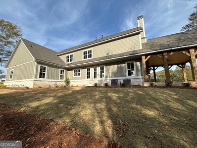 100 Morrison St unit 52, Watkinsville, GA 30677 - photo 3