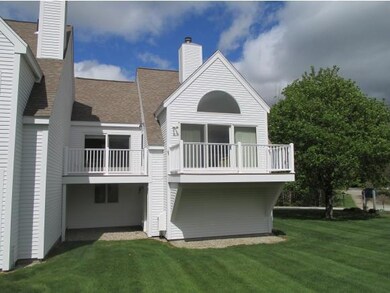 63 Osceola Rd unit 1, Waterville Valley, NH 03215 - photo 2