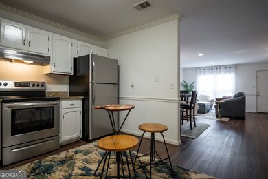 210 E Cloverhurst Ave unit 7, Athens, GA 30605 - photo 7