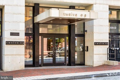 Twelve 09 unit 215, Baltimore, MD 21201 - photo 2