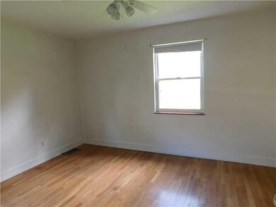 Bedroom.