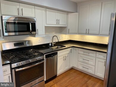 The Pavilion on the Park unit 305, Alexandria, VA 22304 - photo 4