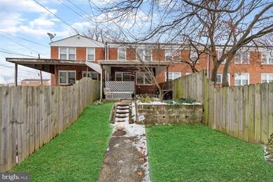 5424 Bucknell Rd, Baltimore, MD 21206 - photo 6