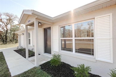 15130 NE 13 Ln, Williston, FL 32696 - photo 2