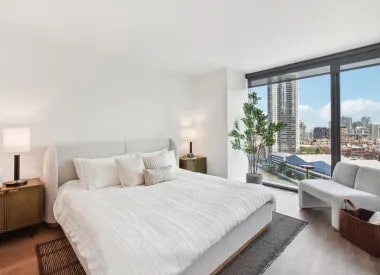 350 N Canal St unit 1209, Chicago, IL 60606 - photo 4