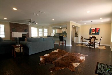 4718 Cambridge Dr, Tyler, TX 75703 - photo 5