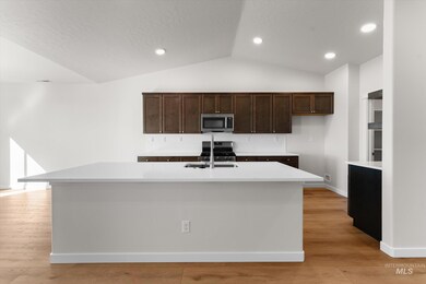 17809 N Onaway Ave unit Lot 6 Block 1, Nampa, ID 83687 - photo 4