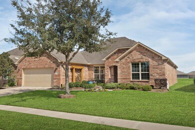 415 Grand Fir Ln, Richmond, TX 77469 - photo 4