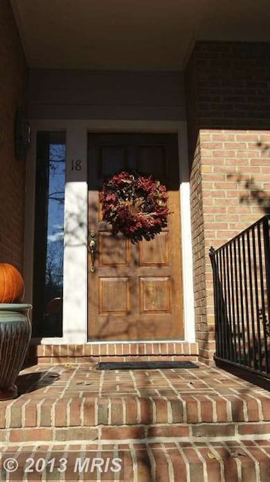 18 Seminary Dr, Lutherville Timonium, MD 21093 - photo 4