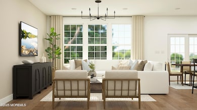 13 Griffin Ln, South Brunswick, NJ 08512 - photo 2