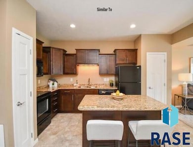 7446 S Louise Ave unit 202, Sioux Falls, SD 57108 - photo 2