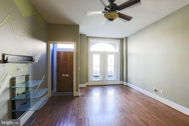 421 E 22nd St, Baltimore, MD 21218 - photo 4