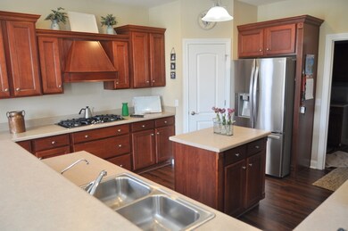 11124 Barrymore Run, Roanoke, IN 46783 - photo 5