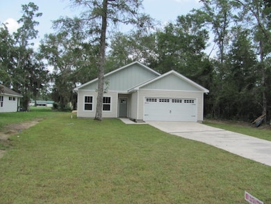 11 Fair Way, Crawfordville, FL 32327 - photo 3