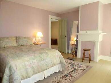 Master Bedroom.