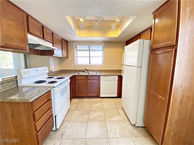 7200 Pirates Cove Rd unit 2112, Las Vegas, NV 89145 - photo 5