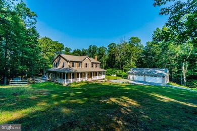 1099 Driftwood Dr, Gerrardstown, WV 25420 - photo 2