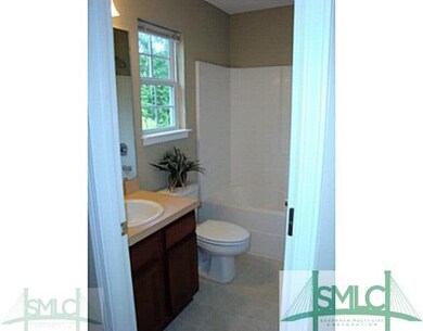 Master Bath/Spa.