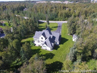 Drone views
