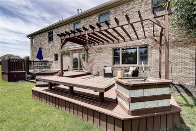 1635 S Mayberry Dr, Frankfort, IN 46041 - photo 6