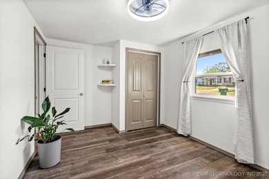 1137 E Perkins Ave, Sapulpa, OK 74066 - photo 6