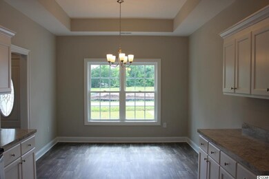 7853 Louisville Rd unit Lot 1, Hemlock A Pla, Aynor, SC 29511 - photo 5