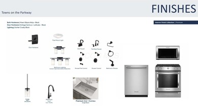 4191 Tuller Rd unit Lot 1106, Dublin, OH 43017 - photo 6