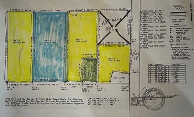 0000 E Tract 4 Hwy 18 & 1025 Ramp, Meeker, OK 74855 - photo 4