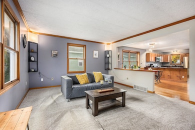 218 S Robinson St, Schoolcraft, MI 49087 - photo 4