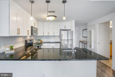 The Residences at Liberty Center unit 710, Arlington, VA 22203 - photo 6