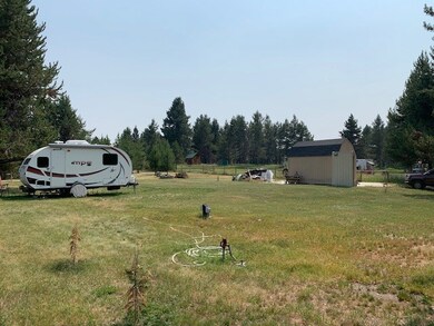 3 RV hookups